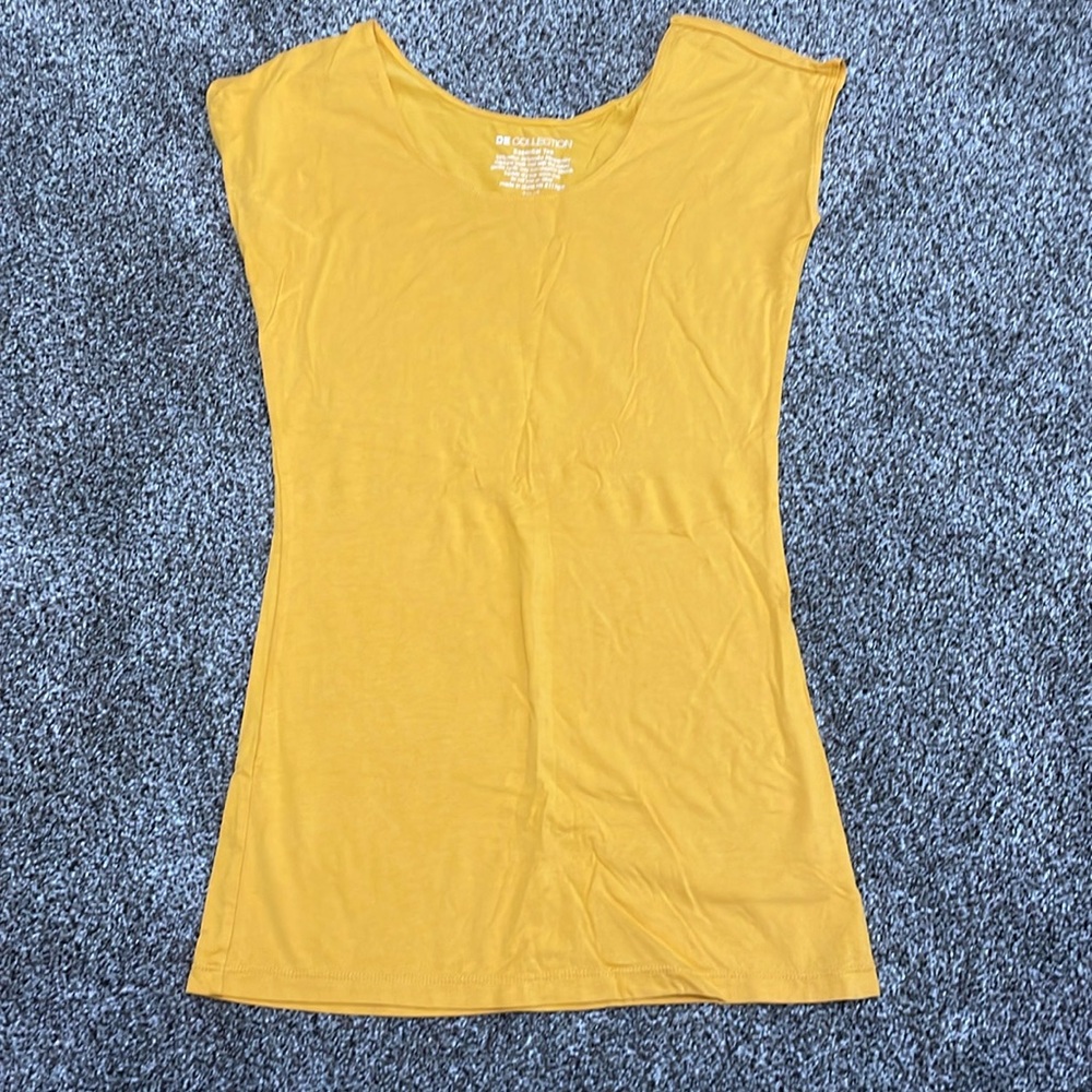 Down East Essential Tee